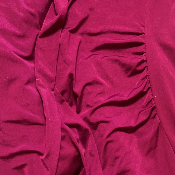 Stretch blouse by Banana Republic - Picture 4 of 4